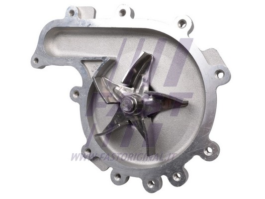 Water Pump, engine cooling (FT57151)