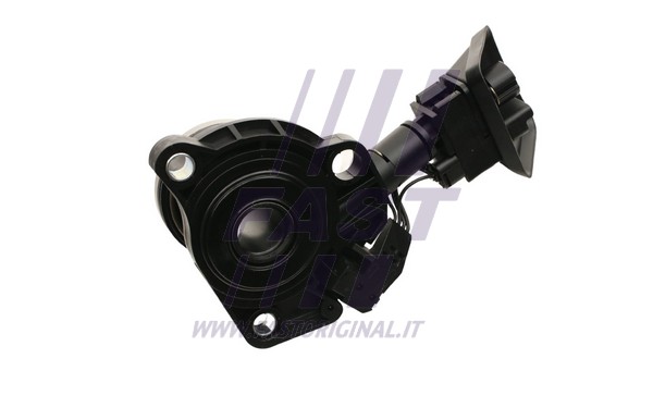 Central Slave Cylinder, clutch