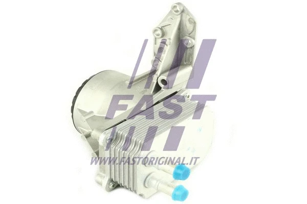 Oil Cooler, engine oil