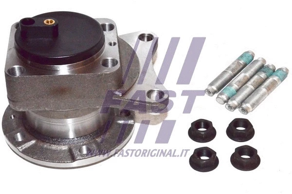 Wheel Bearing Kit (FT22072)