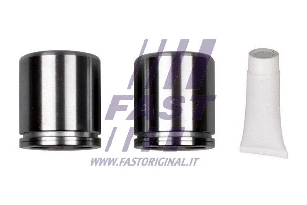Piston, brake caliper (FT32285)