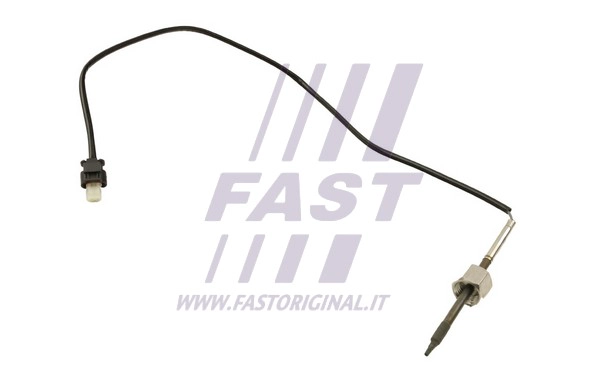 Sensor, exhaust gas temperature (FT80286)