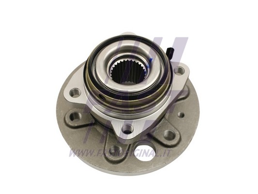 Wheel Bearing Kit (FT21048)