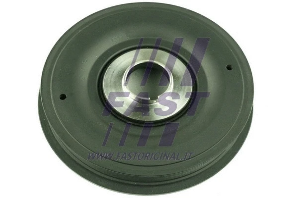 Belt Pulley, crankshaft (FT45588)