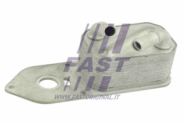 Oil Cooler, engine oil