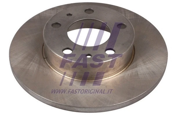 Brake Disc (FT31032)