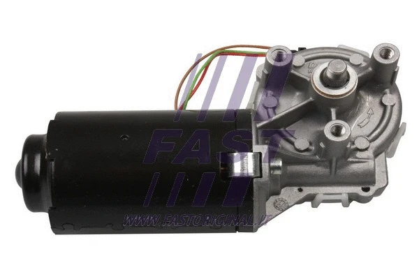 Wiper Motor (FT82802)