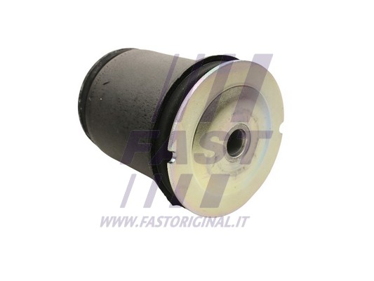 Bushing, axle beam