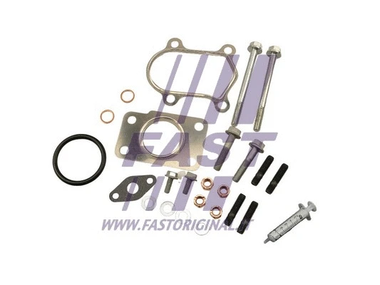 Mounting Kit, charger (FT48408)