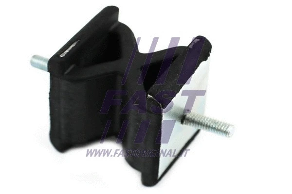 Rubber Buffer, muffler (FT84565)