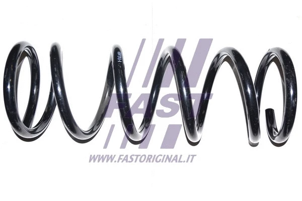 Suspension Spring (FT12269)