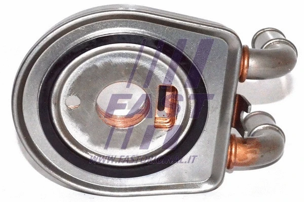 Oil Cooler, engine oil