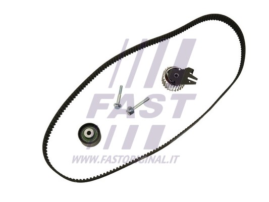 Timing Belt