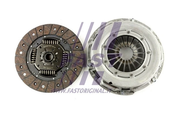 Clutch Kit (FT64145)