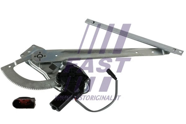 Window Regulator (FT91706)