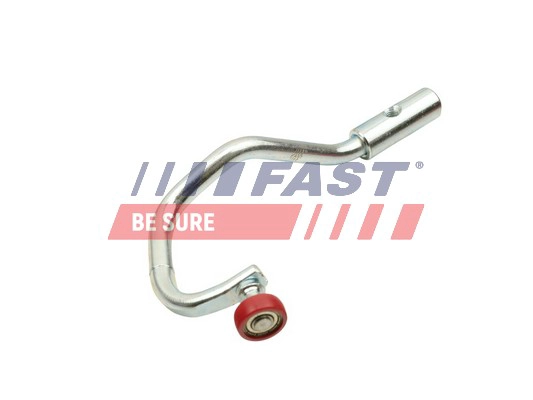 Roller Guide, sliding door