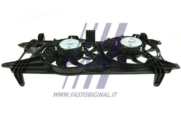 Fan, engine cooling (FT56189)