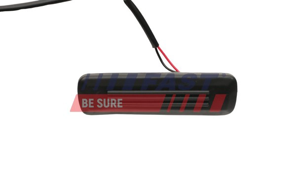 Tailgate Handle
