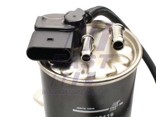 Fuel Filter