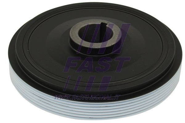 Belt Pulley, crankshaft (FT45576)