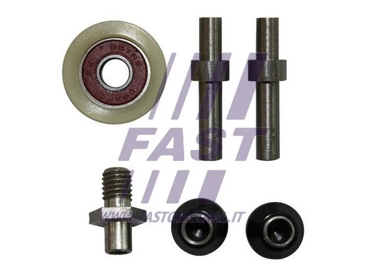 Roller Guide, sliding door (FT95252Z)