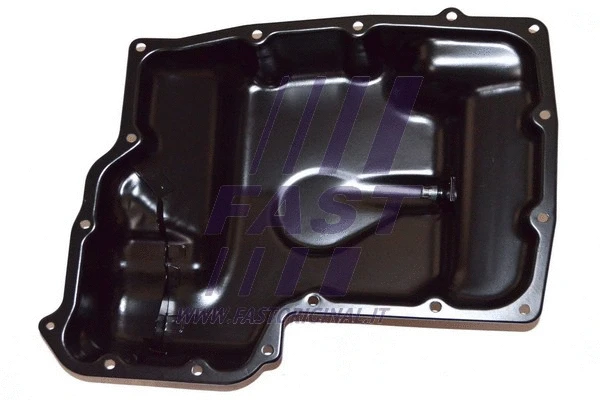 Oil Sump (FT49370)