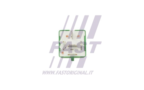 Multifunctional Relay