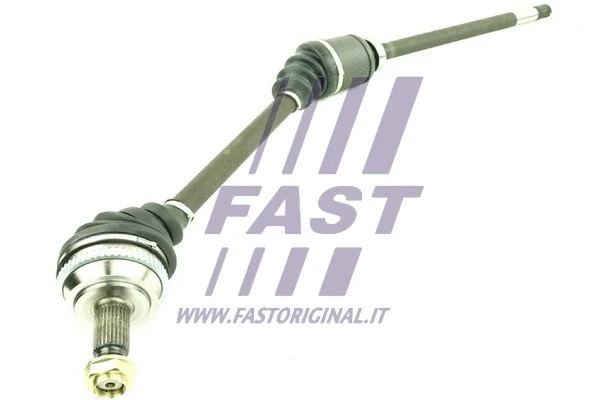 Drive Shaft (FT27180)