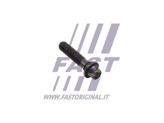 Pulley Bolt