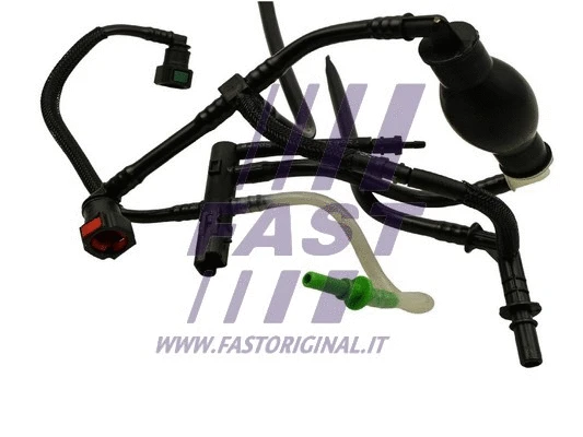 Fuel Hose