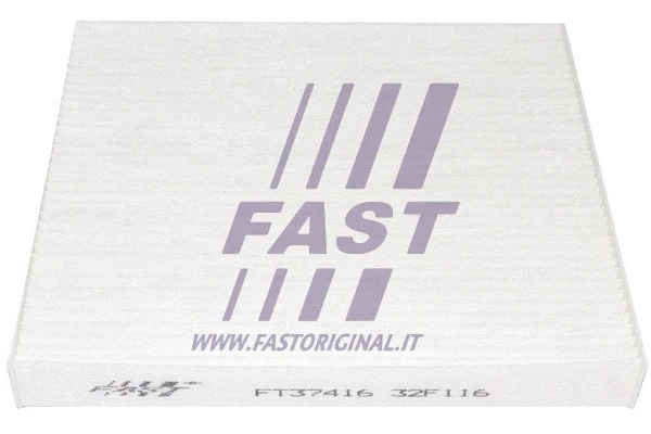 Filter, cabin air (FT37416)