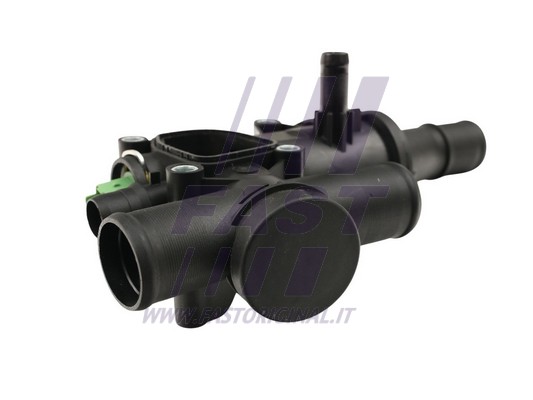 Thermostat, coolant (FT58035)