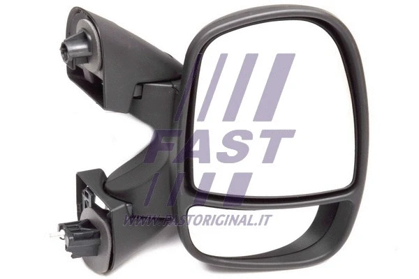 Exterior Mirror (FT88326)