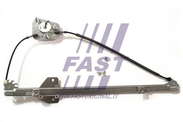 Window Regulator (FT91985)