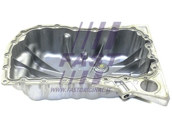 Oil Sump (FT49382)
