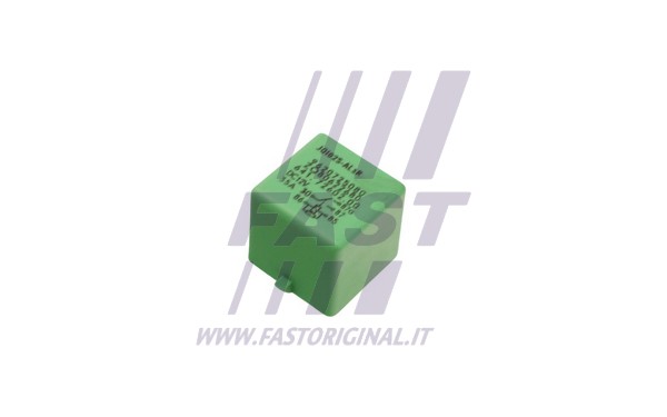 Multifunctional Relay
