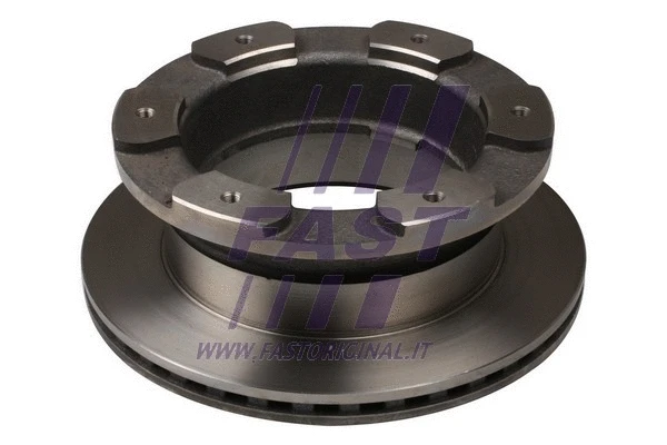 Brake Disc (FT31106)