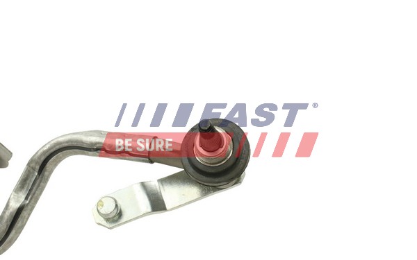 Wiper Linkage