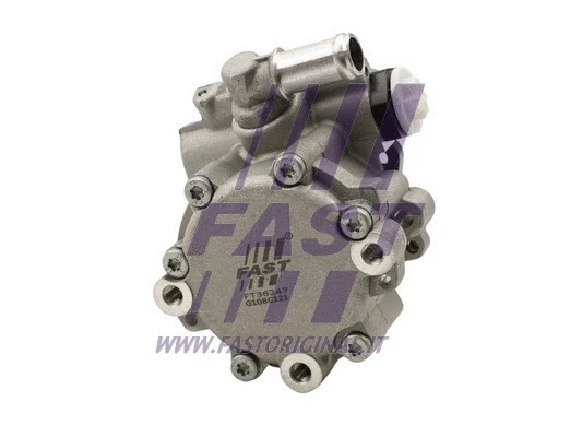Hydraulic Pump, steering (FT36247)