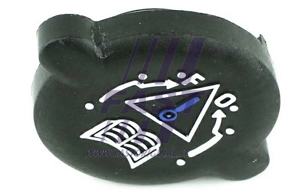 Cap, coolant tank (FT94729)