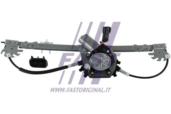 Window Regulator (FT91925)