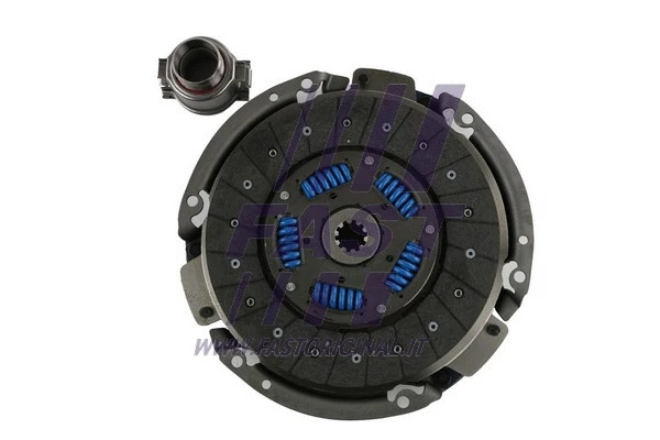 Clutch Kit (FT64108)
