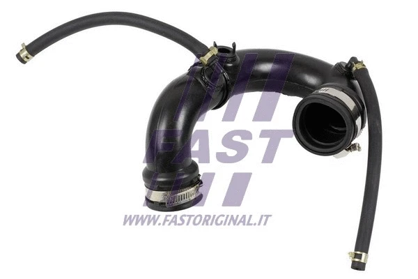 Charge Air Hose (FT61839)