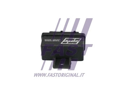 Control Unit, central locking system