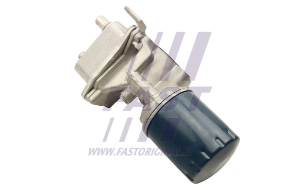 Oil Cooler, engine oil