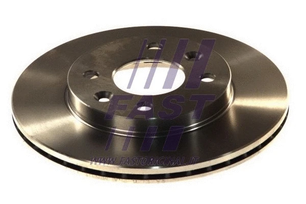 Brake Disc (FT31514)