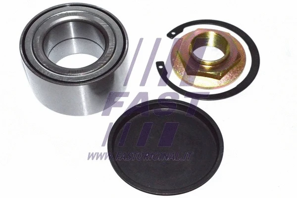 Wheel Bearing Kit (FT22118)