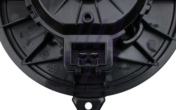 Interior Blower