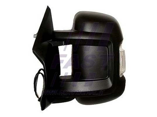 Tail Light Assembly (FT86264)