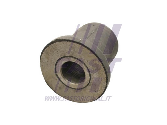 Mounting, steering gear